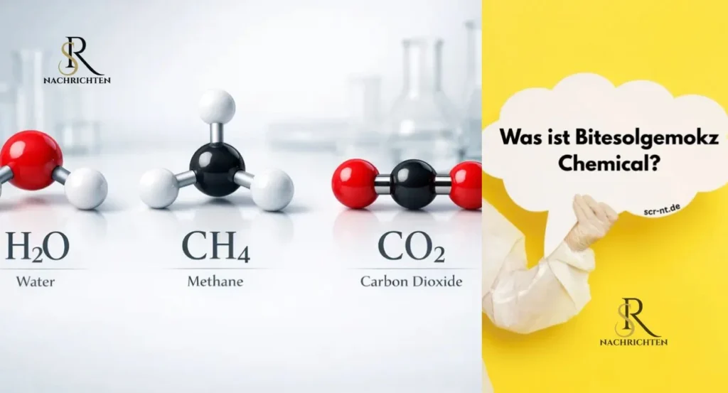 What is Bitesolgemokz chemical