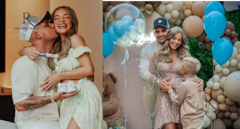 Laura Maria Rypa Influencerin und ehemalige Freundin von Pietro Lombardi