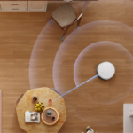 Saug- und Wischroboter