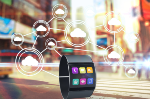 Mobile Anwendungen und Digitale Dienste – Gestaltung vernetzter Welten