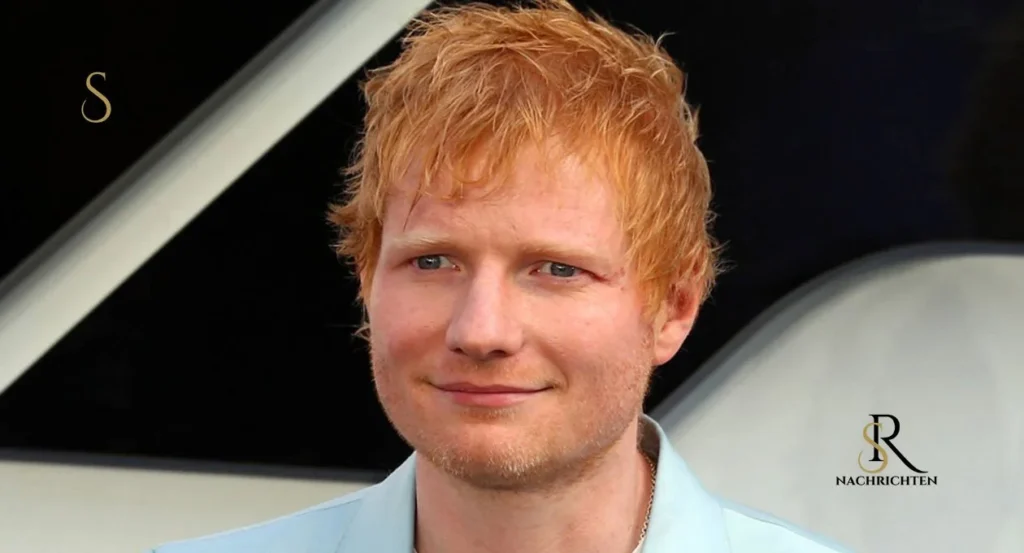 Ed Sheeran Vermögen