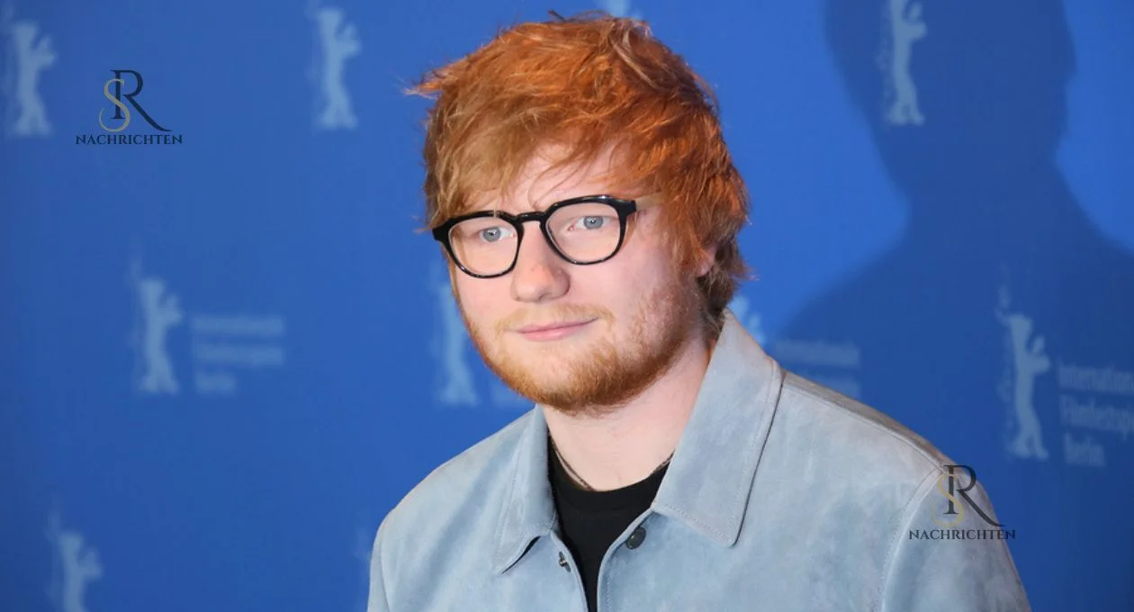 Ed Sheeran Vermögen