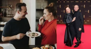 Katharina Wolschner: Karriere, Privatleben und die Beziehung zu Tim Raue