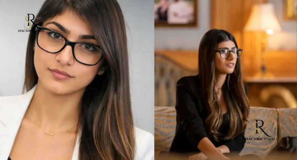 Mia Khalifa Vermögen