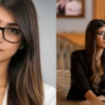 Mia Khalifa Vermögen