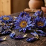 Blue Lotus