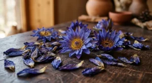 Blue Lotus: Wirkung, Vorteile und sichere Anwendung