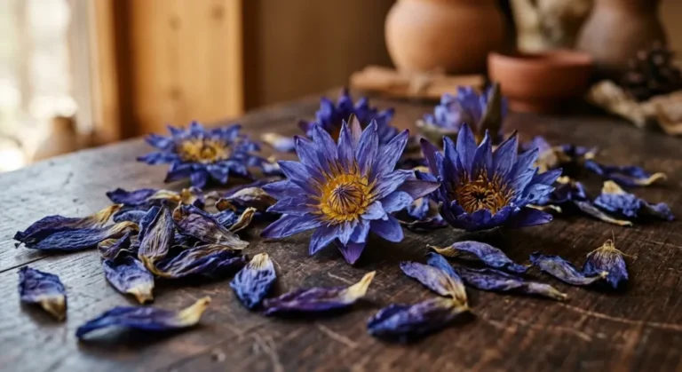 Blue Lotus