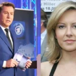 Mit wem ist Romy Hiller verheiratet