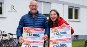 Postcode Lotterie gewinnzahlen heute: Wie Funktioniert die Postcode Lotterie und Wann Gibt es einen Gewinn?