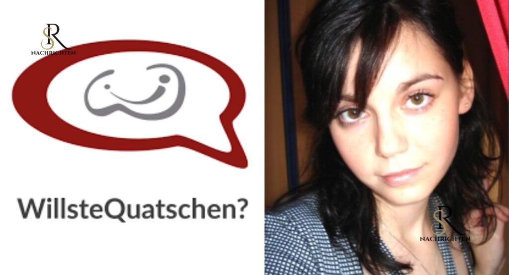 Willste quatschen
