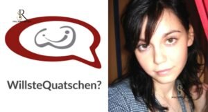 Willste quatschen: Bedeutung, Verwendung und warum dieser Satz so natürlich wirkt