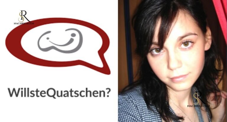 Willste quatschen
