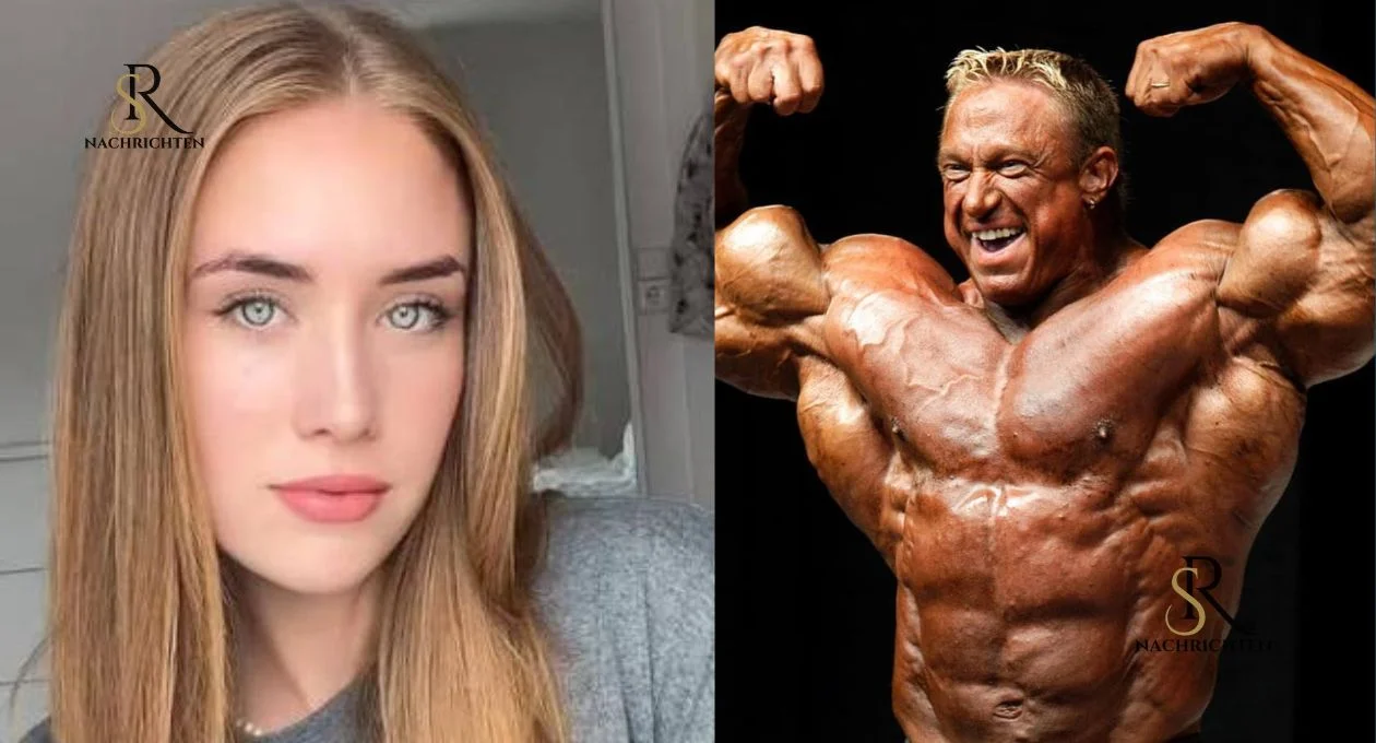 Alicja Krafczyk Alter: Wie alt ist die Ehefrau von Markus Rühl?