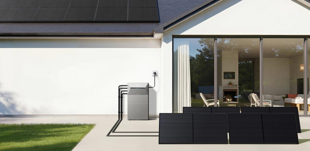beste Balkon-Solaranlage