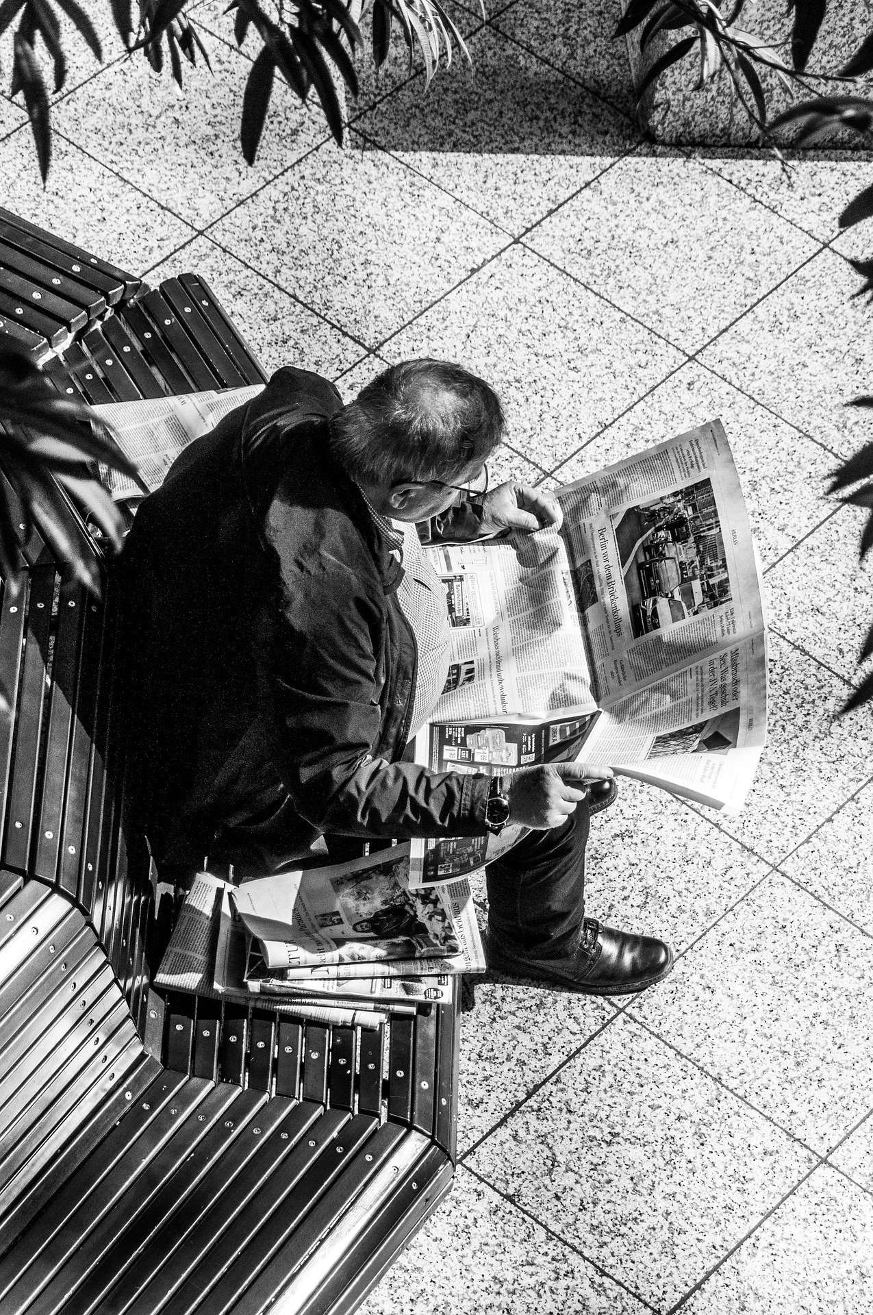 Enclothed Cognition – Warum unsere Kleidung beeinflusst, wie wir uns fühlen