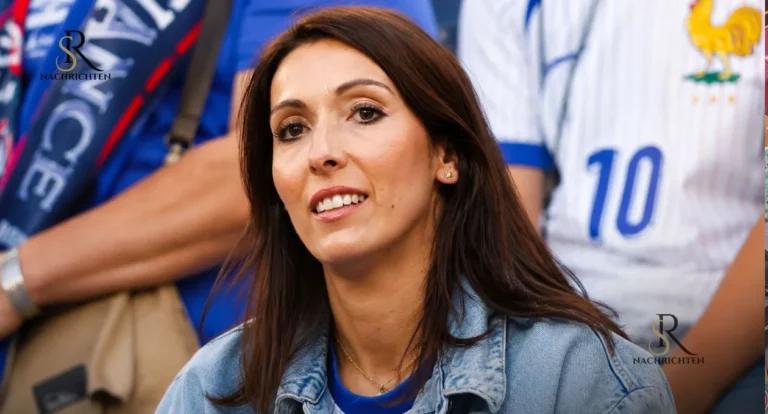 Jennifer Giroud