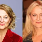 Kristina Dunz Krankheit