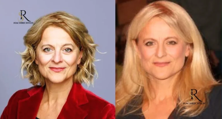 Kristina Dunz Krankheit
