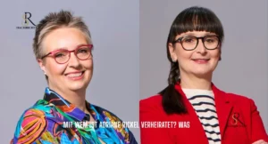 Mit wem ist Adriane Rickel verheiratet? Was wirklich über ihr Privatleben bekannt ist