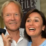 Sandra Maischberger Ehemann