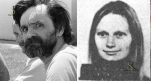 Valentine Michael Manson: Was aus Charles Mansons Sohn Michael Brunner wurde