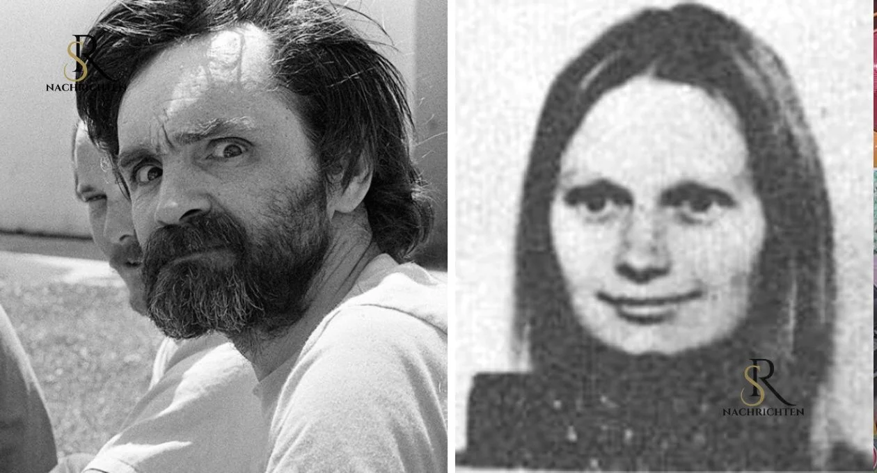 Valentine Michael Manson: Was aus Charles Mansons Sohn Michael Brunner wurde