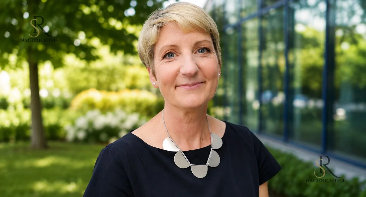 Mit wem ist Anne Gellinek verheiratet? Ehemann, Familie, Privatleben und Karriere der ZDF-Journalistin
