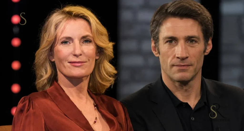 Neuer Freund Maria Furtwängler aktuell