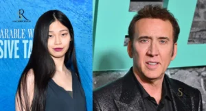 Nicolas Cage Ehepartnerin Riko Shibata: Alles über seine aktuelle Frau und früheren Ehen