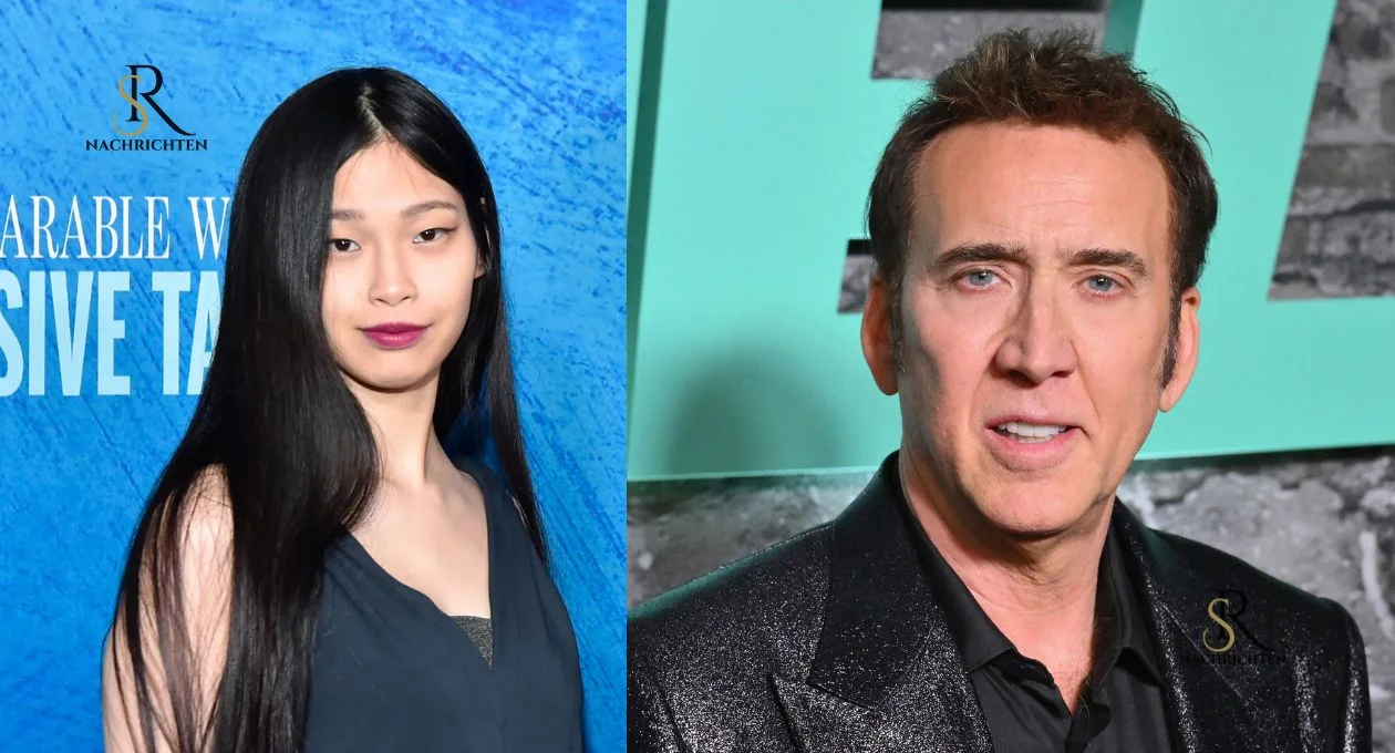 Nicolas Cage Ehepartnerin Riko Shibata: Alles über seine aktuelle Frau und früheren Ehen