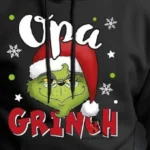 Wie style ich diesen Opa Pulli