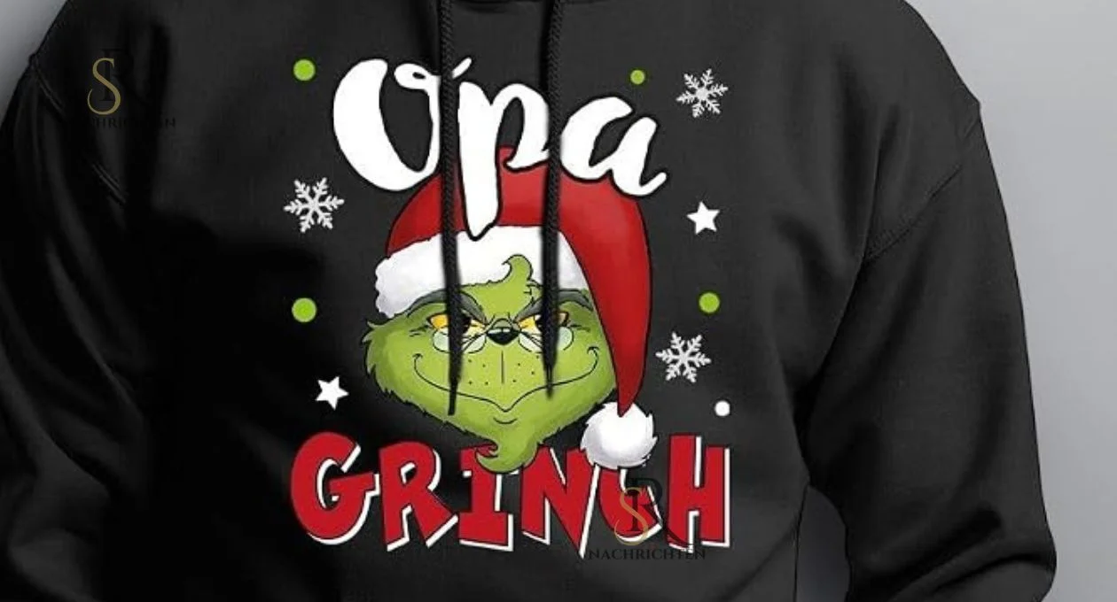 Wie style ich diesen Opa Pulli
