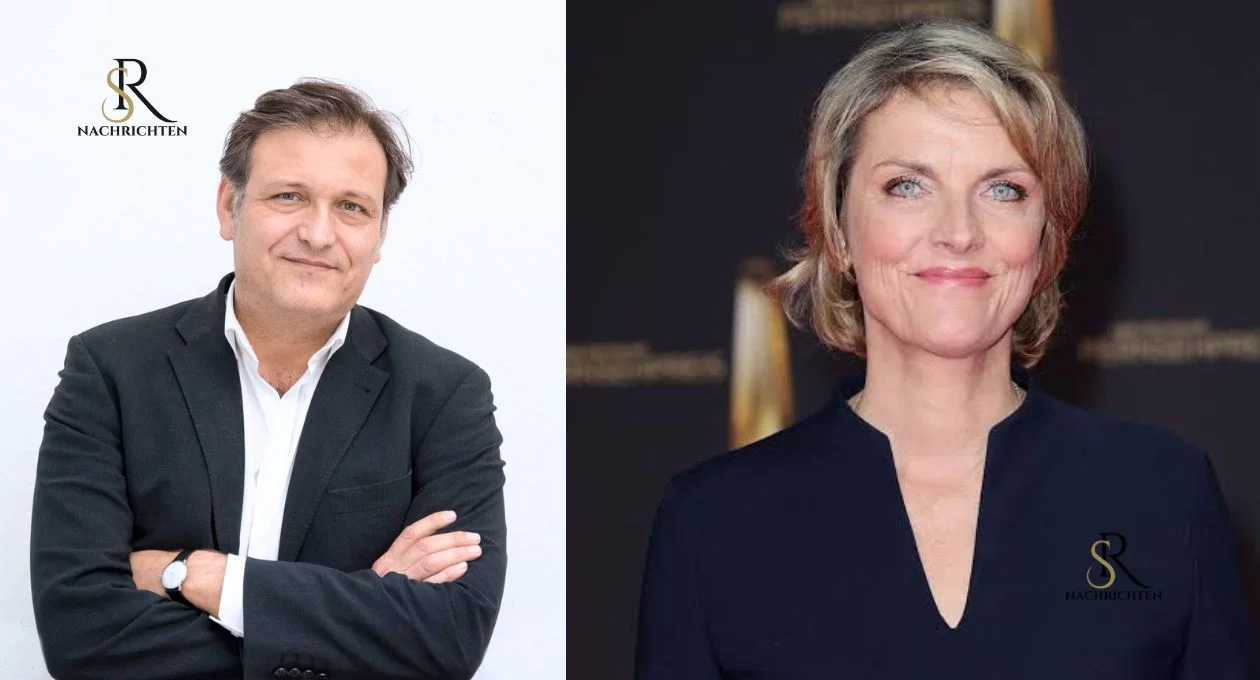 Hat Andreas Veauthier Kinder? Was über seine Familie bekannt ist