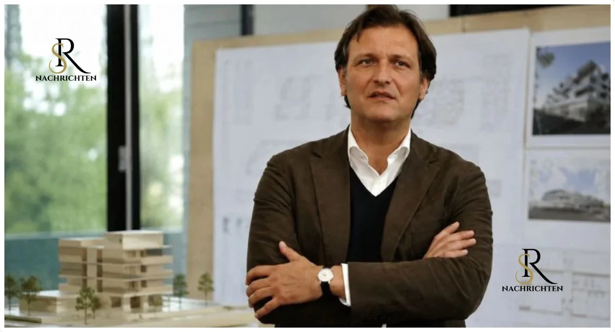 hat andreas veauthier kinder