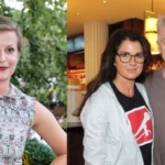 Mit wem ist Theresa Underberg verheiratet?