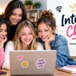 Internet Chicks