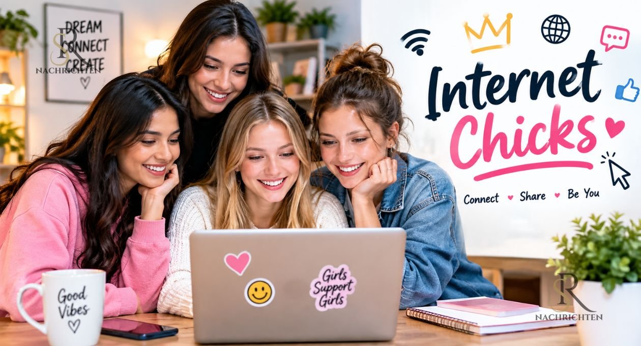 Internet Chicks