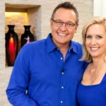 Mit wem ist Bernd Fuchs verheiratet