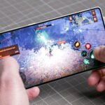 Mobile Games